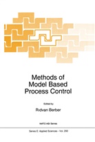 Berber, Joachim Berber, R Berber, R. Berber - Methods of Model Based Process Control
