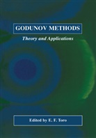 F Toro, E F Toro, E. F. Toro, E.F. Toro - Godunov Methods
