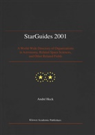 André Heck, Andr Heck, Andre HECK - StarGuides 2001, 2 Teile