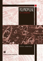 Karger-Kocsis, J Karger-Kocsis, J. Karger-Kocsis - Polypropylene, 2 Vols.