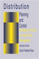 David F. Ross, David Frederick Ross - Distribution Planning and Control