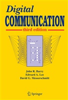 John Barry, John R Barry, John R. Barry, Edward Lee, Edward A Lee, Edward A. Lee... - Digital Communication