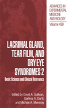 Darlen A Dartt, Darlene A Dartt, Michele A Meneray, Darlene A. Dartt, Michele A. Meneray, David A. Sullivan - Lacrimal Gland, Tear Film, and Dry Eye Syndromes 2