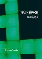 Ute von Funcke - Nachtbuch