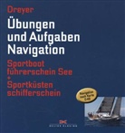 Rolf Dreyer, Rolf Dreyer - Übungen und Aufgaben Navigation