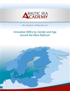 Baltic Sea Academy, Ma Hogeforster, Max Hogeforster, Philipp Jarke - Innovative SMEs by Gender and Age around the Mare Balticum