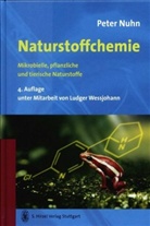 Peter Nuhn - Naturstoffchemie