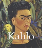 Kahl, Frida Kahlo, SOUTER - Kahlo