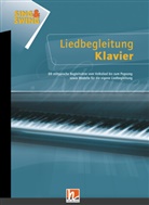 Stefan Bauer, Harald Lierhammer, Jochen Scheytt, Gero Schmidt-Oberländer - Swing & Swing. Liedbegleitung Klavier