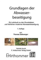 Thomas Zeltwanger, Hirthammer in der DWA - Grundlagen der Abwasserbeseitigung