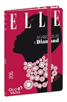 Affaires Prest ML Elle diamant Cr elast 2015