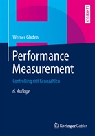Werner Gladen - Performance Measurement