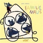 Renate Habinger, Renate Habinger - Familie Maus