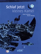 Hubert Gaisbauer, Renate Habinger, Renate Habinger - Schlaf jetzt kleines Kamel