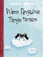 Renate Habinger, Susanne Vettiger, Susanne Vettinger, Renate Habinger - Wenn Pinguine Tango tanzen