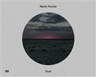 Ted Hughes, Nada Kander, Nadav Kander, Will Self - Nadav Kander