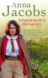 Anna Jacobs, Jacobs Anna - Tomorrow's Promises
