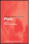 Thomas C. Brickhouse, Thomas C. Smith Brickhouse, Neil Forbes, Nicholas D. Smith - Routledge Philosophy Guidebook to Plato and the Trial of Socrates