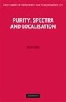 Mike Prest, Mike (Professor Prest - Purity, Spectra and Localisation