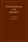 Elihu Lauterpacht, Elihu Greenwood Lauterpacht, Christopher J Greenwood, Christopher J. Greenwood, Elihu Lauterpacht, Karen J. Lee - International Law Reports: Volume 137