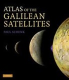 Schenk Paul, Paul Schenk, Paul (Lunar and Planetary Institute Schenk, Paul M. Schenk, Schenk Paul - Atlas of the Galilean Satellites