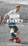 Sir Tom Finney, Tom Finney - Tom Finney Autobiography