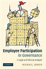 Michael Lower, Michael (The Chinese University of Hong Kon Lower, Michael (The Chinese University of Hong Kong) Lower, Lower Michael - Employee Participation in Governance