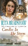 Rita Bradshaw, Bradshaw Rita - Candles in the Storm