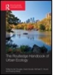 Ian Douglas, Ian Goode Douglas, Prof. Ian Goode Douglas, Ian Douglas, Prof. Ian Douglas, Douglas Ian... - Routledge Handbook of Urban Ecology