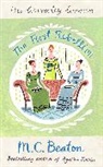 M C Beaton, M. C. Beaton, M.C. Beaton - The First Rebellion