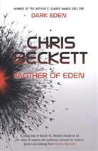 Chris Beckett - Mother of Eden