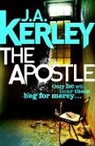 J A Kerley, J. A. Kerley - The Apostle