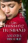 Amanda Brooke, Brooke Amanda - The Missing Husband