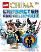 DK, Beth Landis Hester, Heather Seabrook - Legends of Chima Character Encyclopedia