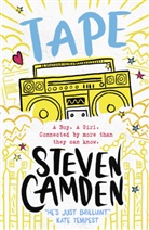 Steven Camden, Camden Steven - Tape