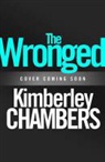 Kimberley Chambers - Wronged