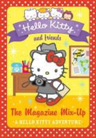 Linda Chapman, Linda Misra Chapman, Michelle Misra - Magazine Mix-Up