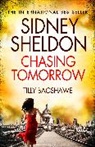 Bagshawe, Tilly Bagshawe, Sidney Sheldon, Sidney Bagshawe Sheldon - Sidney Sheldon's Chasing Tomorrow