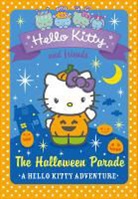Linda Chapman, Linda Misra Chapman, Michelle Misra - Halloween Parade
