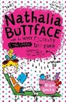 Nigel Smith - Nathalia Buttface and the Most Epically Embarrassing Holiday Ever