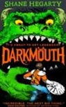 Shane Hegarty - Darkmouth
