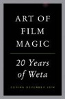 Weta, Weta Workshop - The Art of Film Magic