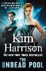 Keri Arthur, Kim Harrison - The Undead Pool