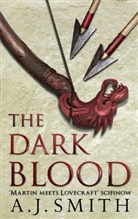 A. J. Smith, A.J. Smith - The Dark Blood