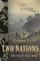 Stephen Bates, Stephen Prowse Bates, Bates Stephen, Amanda Prowse - Two Nations