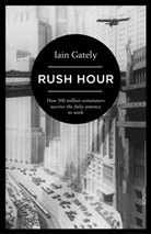 Iain Gately - Rush Hour