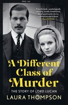 Laura Thompson, Thompson Laura, Laura Thomson - Different Class of Murder