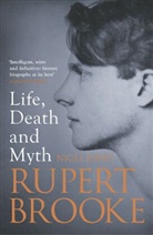 Nigel Jones, Nigel H. Jones, Jones Nigel - Rupert Brooke