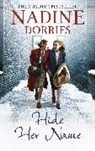 Nadine Dorries, Dorries Nadine - Hide Her Name