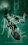 Barbara Ewing, Ewing Barbara - The Petticoat Men